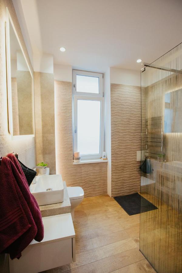 Color Apartments Corneliu Coposu 1A Street Bucarest Exterior foto